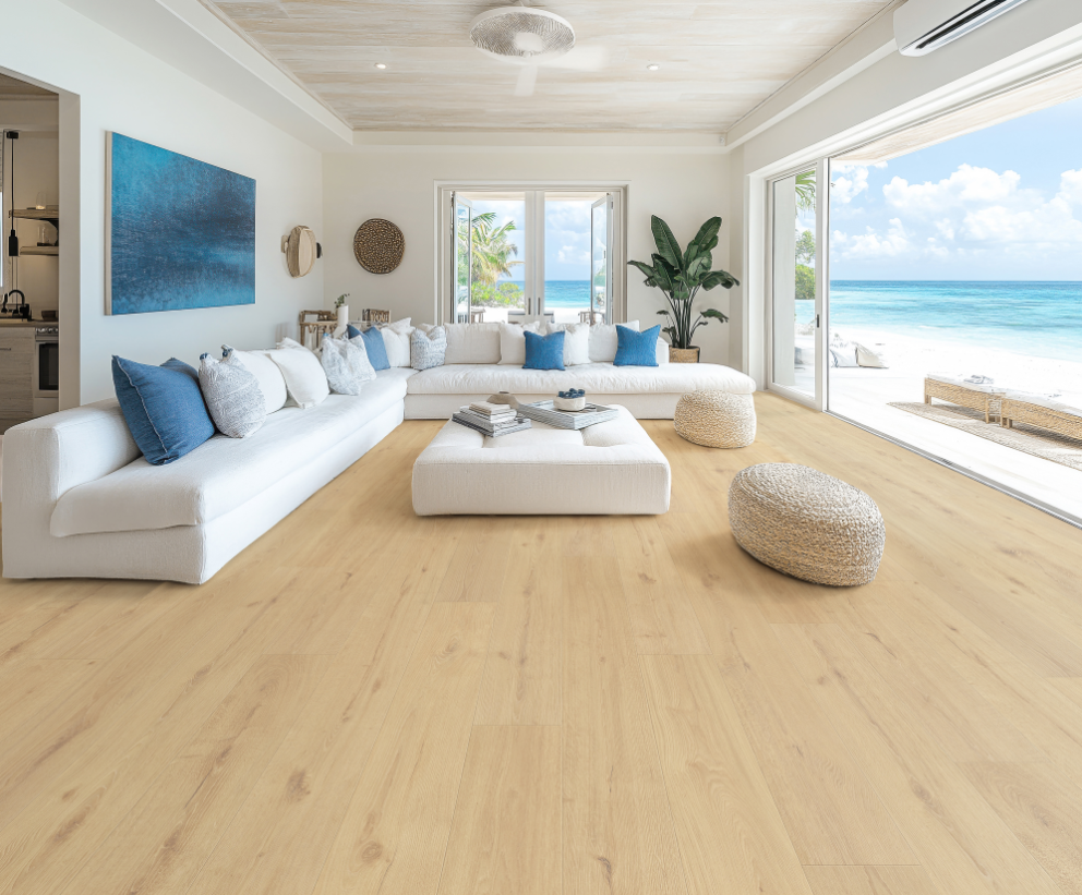 Laminate Ferry L151504 12mm Luxury Wood Premium