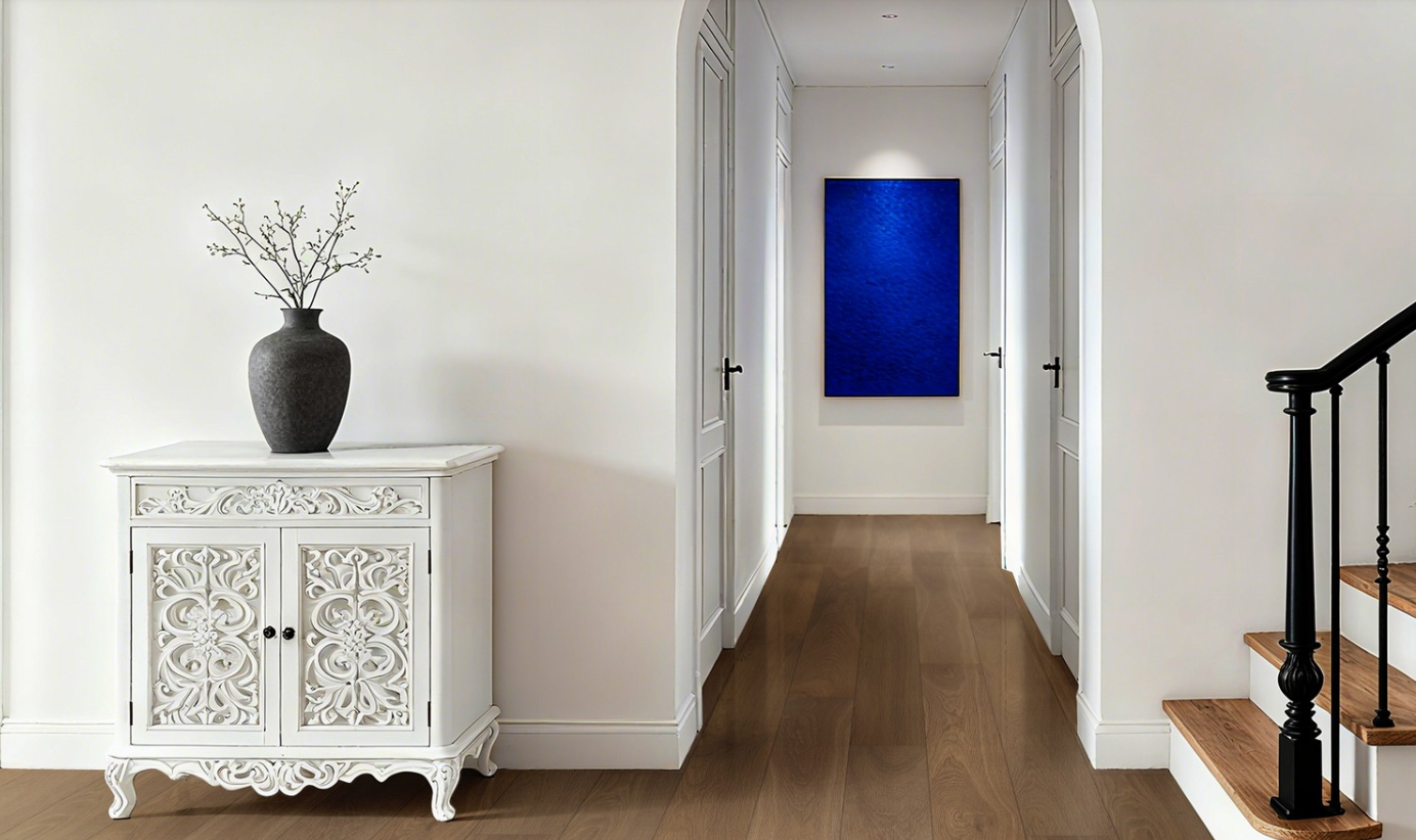 Hardood Sequoia 9501 Donatello Collection