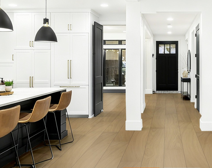 Hardwood Acadia 9502 Donatello Collection