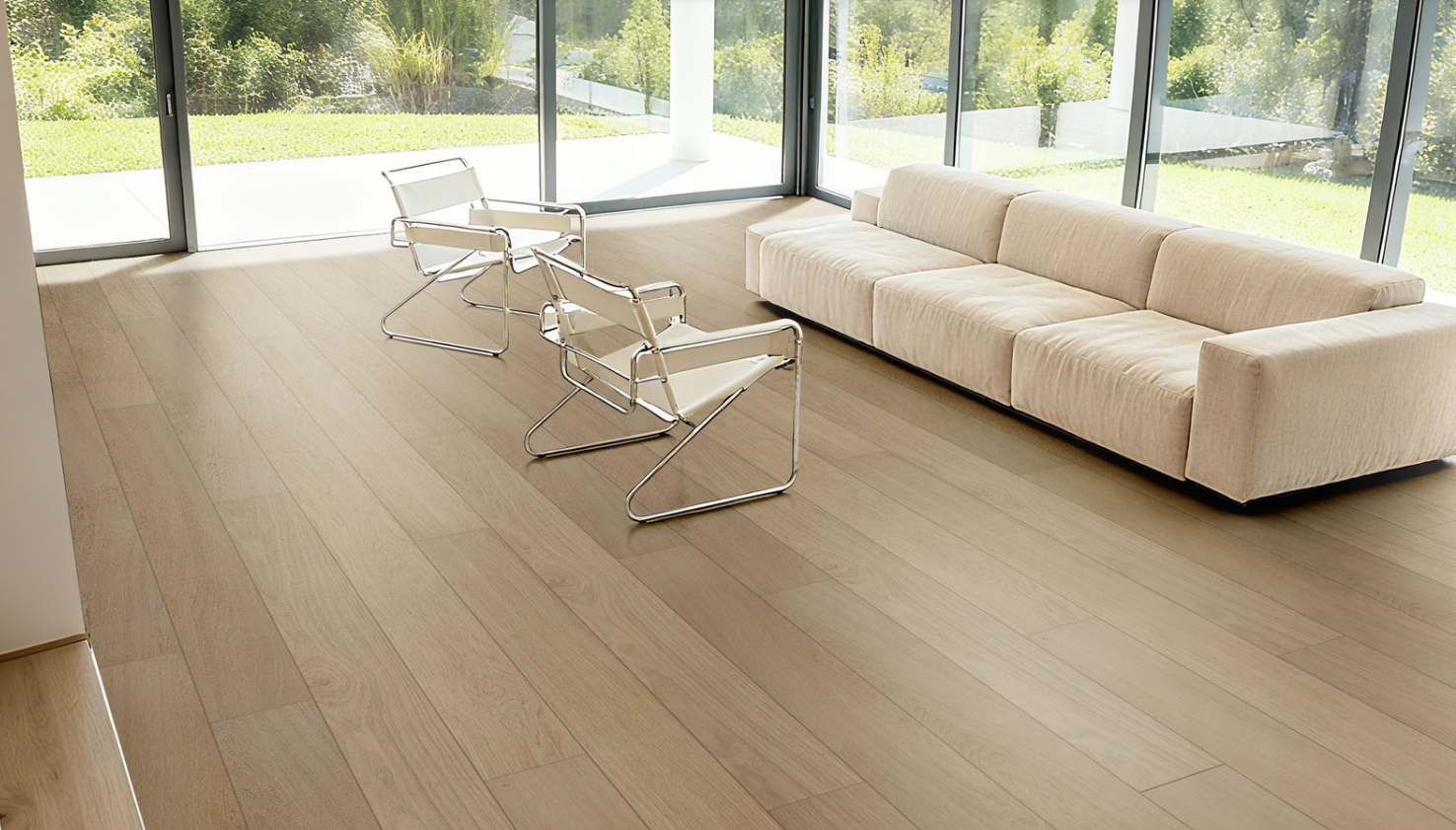 Hardwood Yosemite 9503 Donatello Collection