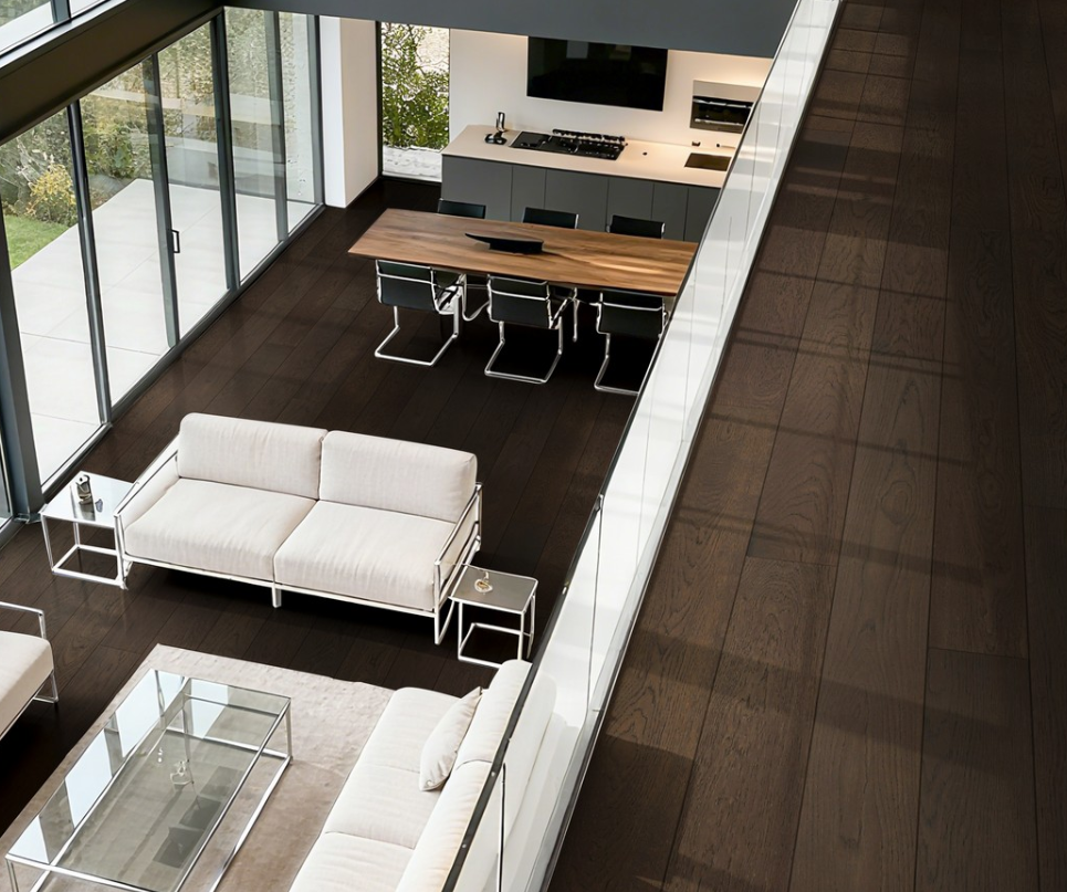 Hardwood Carlsbad 9505 Donatello Collection
