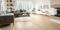 Hardwood Yellowstone 1207 Botticelli Collection