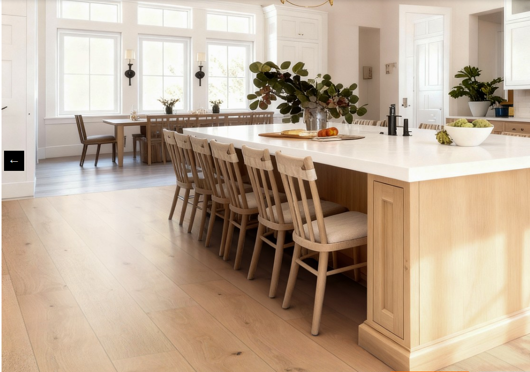 Hardwood Terra 1502 Mantegna Collection