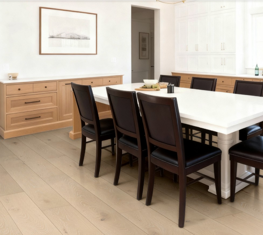 Hardwood Cenere 1503 Mantegna Collection