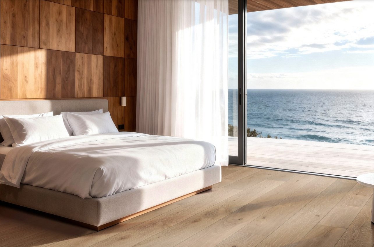Hardwood Mora 1504 Mantegna Collection