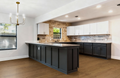 Hardwood Rame 1506 Mantegna Collection
