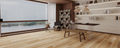 Vinyl Buttercup VA-5501 Titian Collection