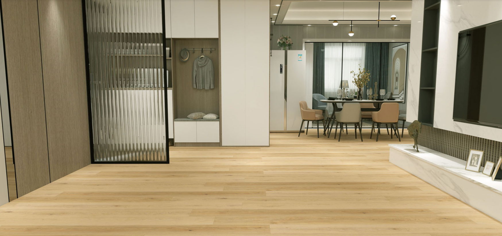 Vinyl Malt Grass VA-5506 Titian Collection