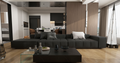 Vinyl Riverbank VA-6510 Rembrandt Collection
