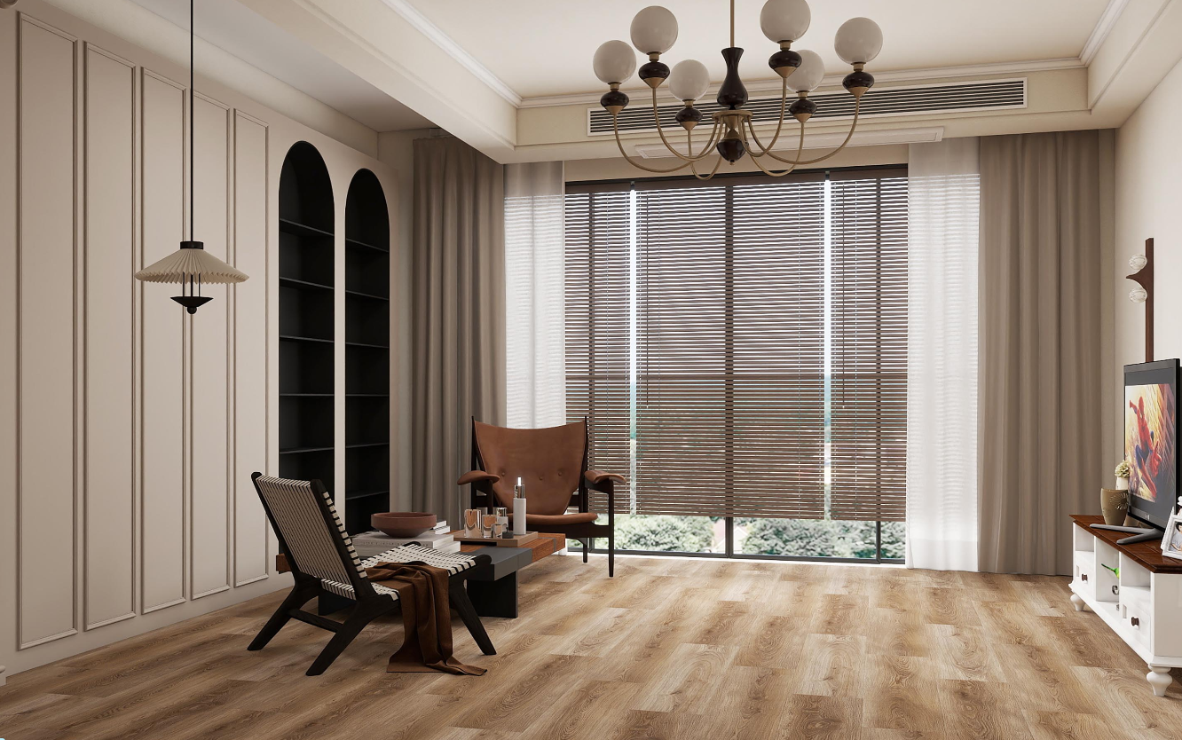 Vinyl Earth Loam VA-8005 Matisse Collection