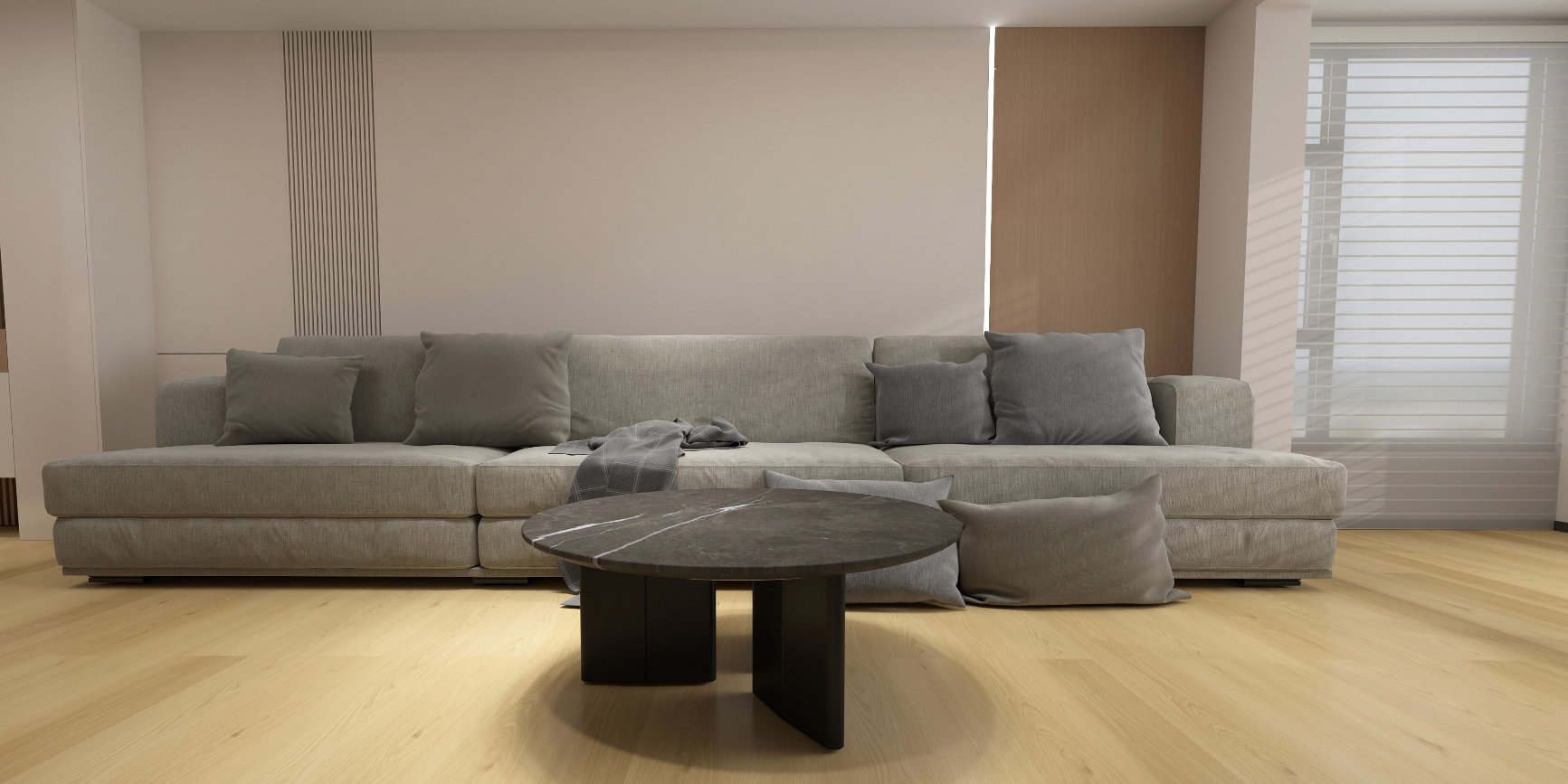 Vinyl Sand Dune VA-8009 Matisse Collection