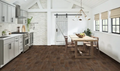 Laminate Historic Oak Charcoal 22102 Restoration Collection