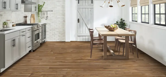 Laminate Sawmill Hickory 22330 Restoration Collection