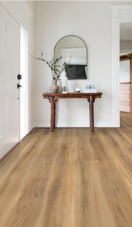Vinyl Saffron Pecan CR501_02079 COREtec Originals Enhanced