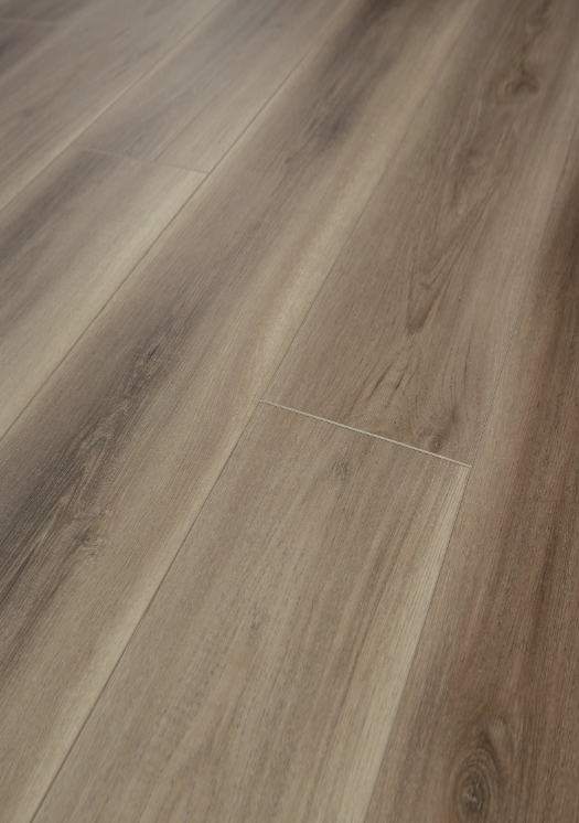 Vinyl Worn Leather Pecan CR501_04061 COREtec Originals Enhanced