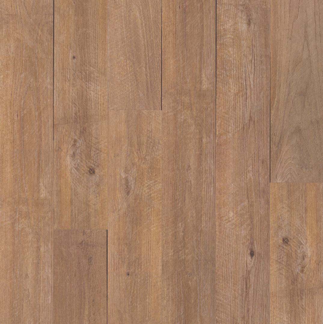 Vinyl Weathered Oak CR502_02076 COREtec Originals Enhanced Collection