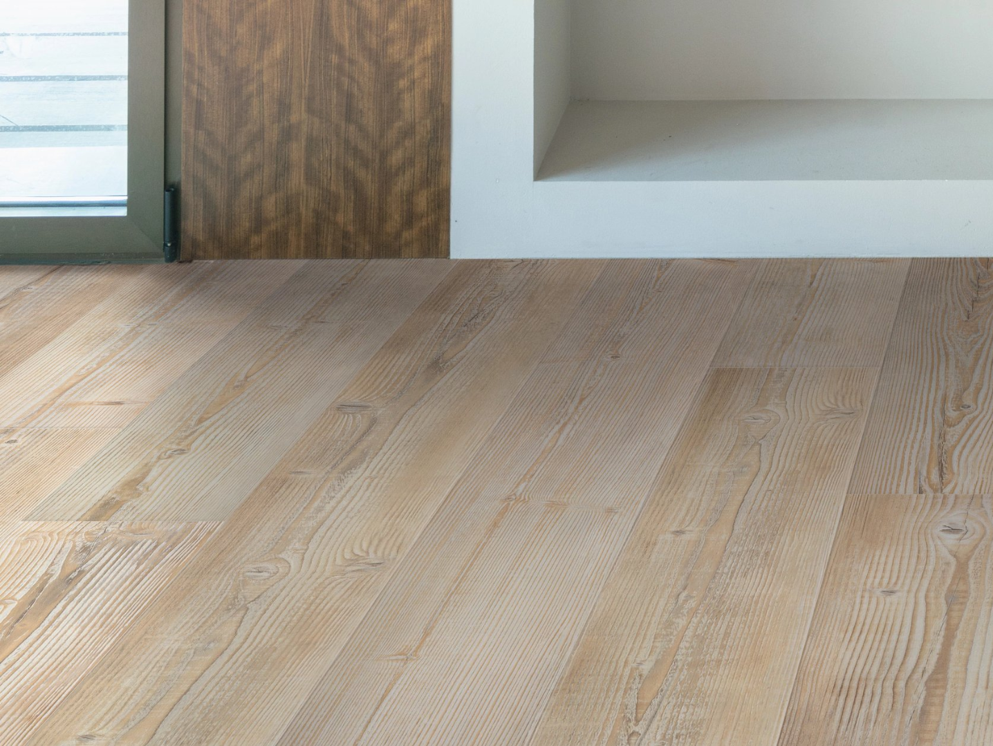 Vinyl Sunlit Pine CR502_05081 COREtec Originals Premium