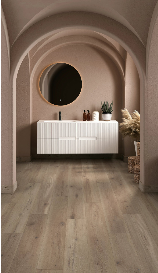 Vinyl Mist Oak VV810_04028 COREtec Originals Premium