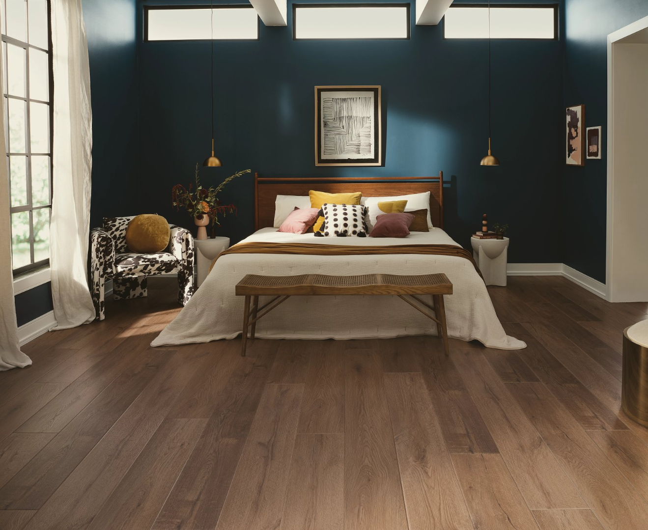 Vinyl Cerith Oak VV810_04027 COREtec Originals Premium