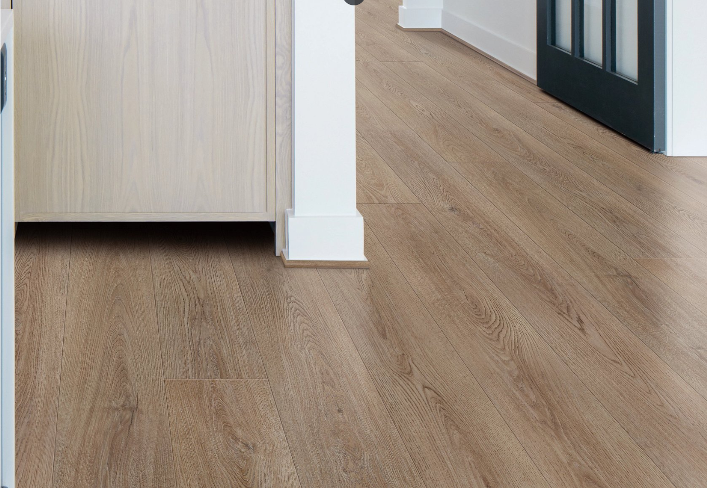 Vinyl Smoky Oak CR500_04057 COREtec Originals Premium Collection 3/4"