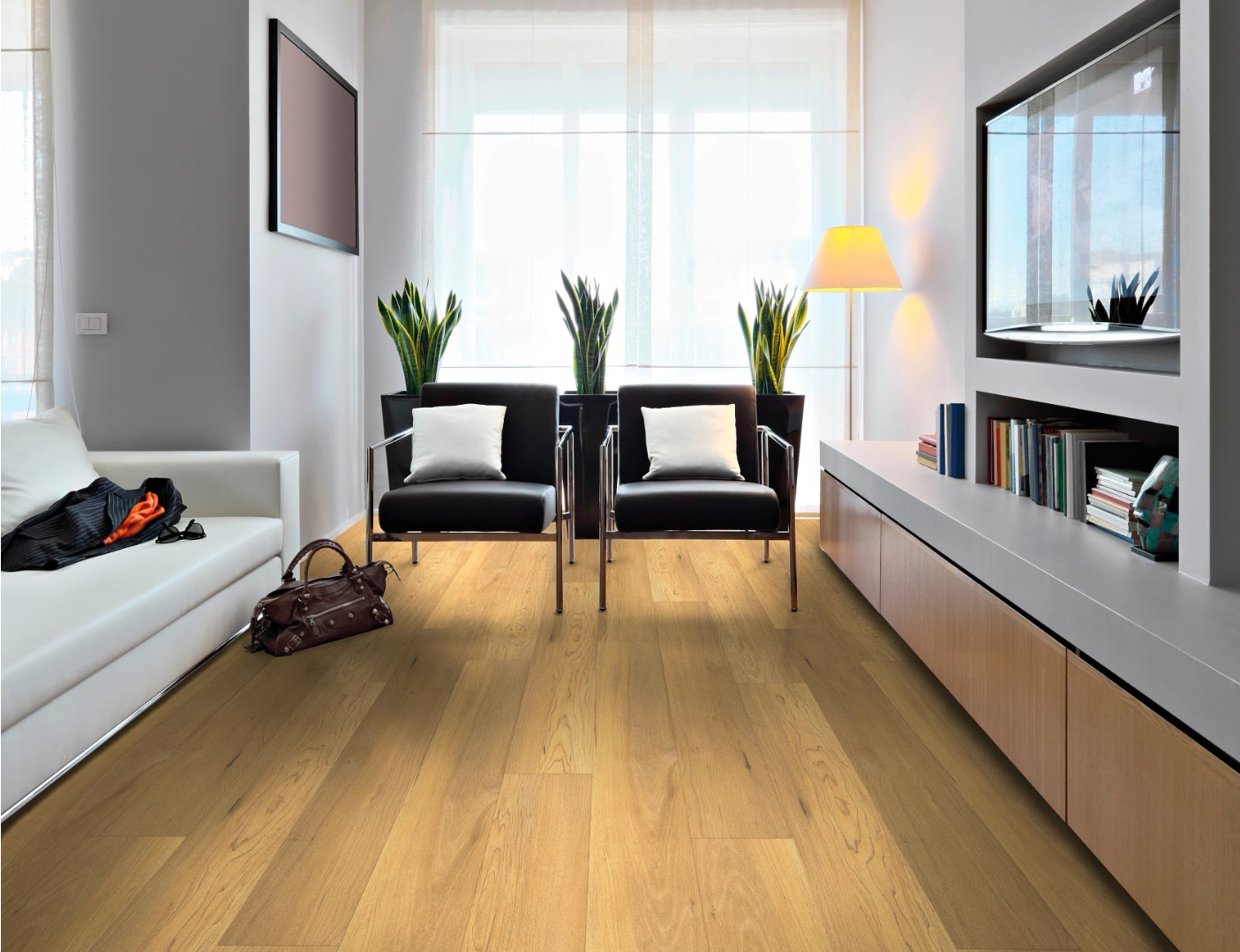 Vinyl Essex Maple VV800_02035 COREtec Pro Premium Collection
