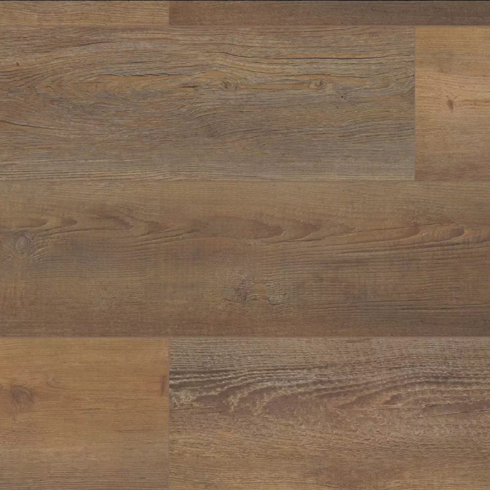 Vinyl Stonewall Pine VV489-02755 COREtec Stone 6″ x 48″ Collection