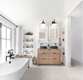 Vinyl Serena Limestone VV870_12251 COREtec Tile Collection