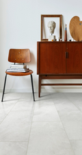 Vinyl Foussana Limestone VV870_12252 COREtec Tile Collection