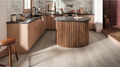 Vinyl Ligera Sandstone VV872_12256 COREtec Plus Tile Collection