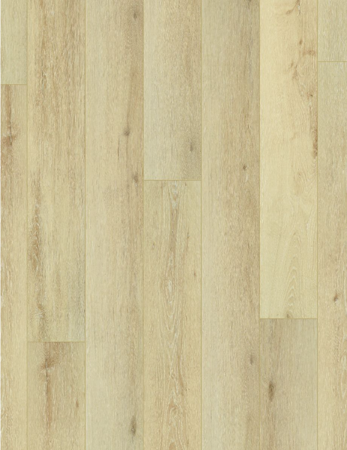 Shaw Vinyl Gracious Oak 03105-VV806 CORETEC PLUS HD 7X60 Collection