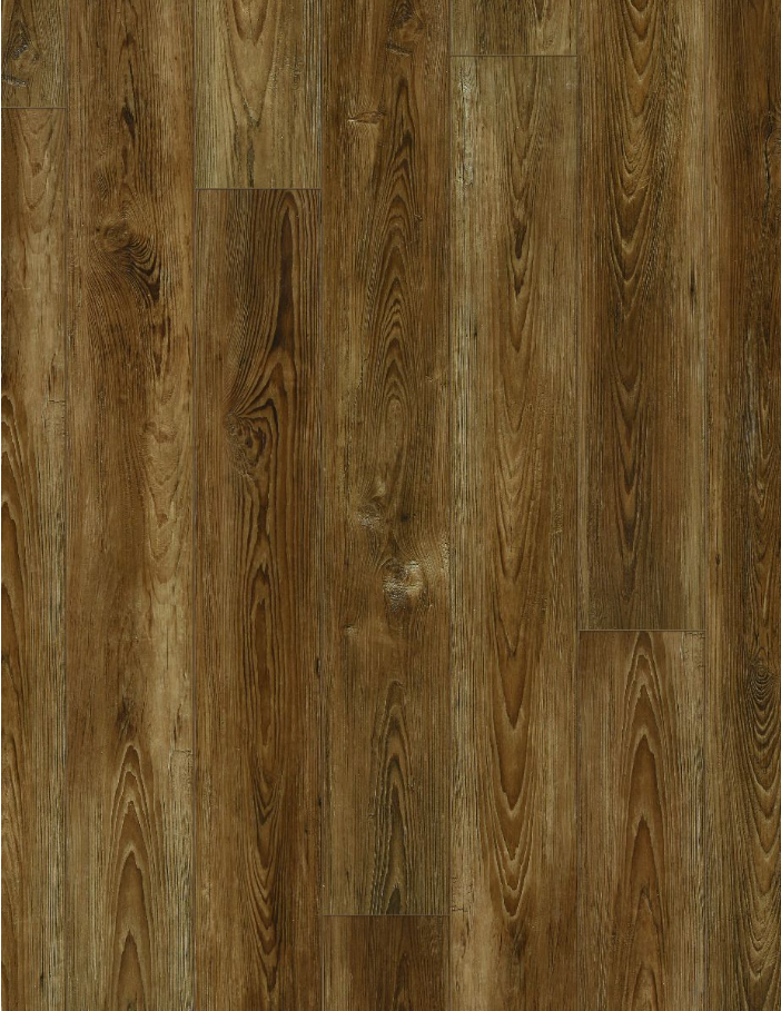 Shaw Vinyl Icon Pine 04110-VV806 CORETEC PLUS HD 7X60 Collection