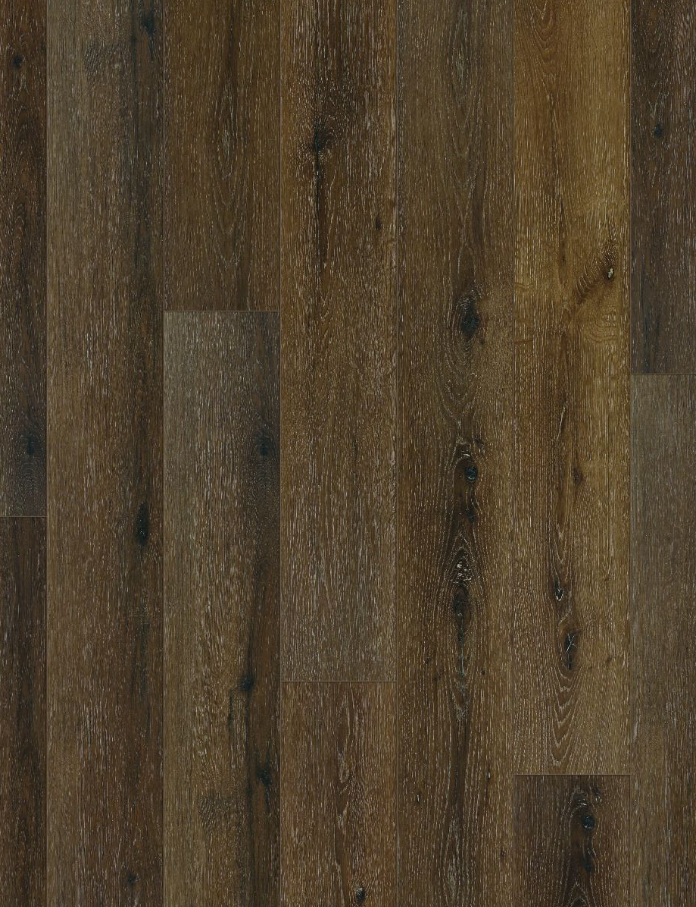 Shaw Vinyl Allured Oak 03112-VV806 CORETEC PLUS HD 7X60 Collection