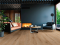 Vinyl Mocha Field Oak CR504_02115 COREtec Retro Revival Collection