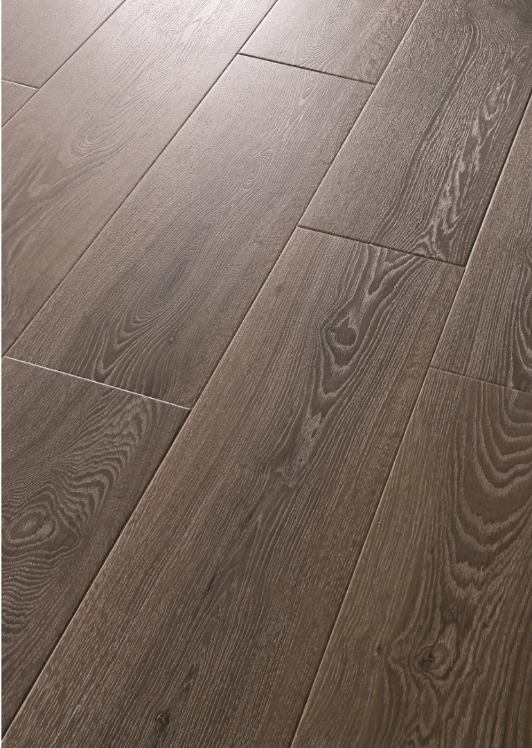 Vinyl Obsidian Oak CR504_03050 COREtec Retro Revival Collection