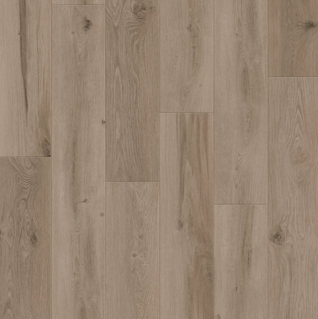 Vinyl Smoky Linen Oak CR504_07048 COREtec Retro Revival Collection