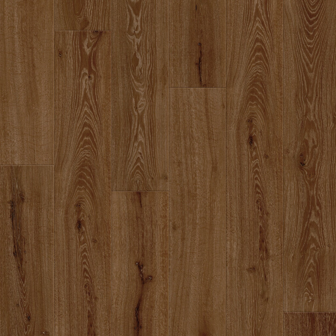 Vinyl Crimson Flame Oak CR504_03049 COREtec Retro Revival Collection
