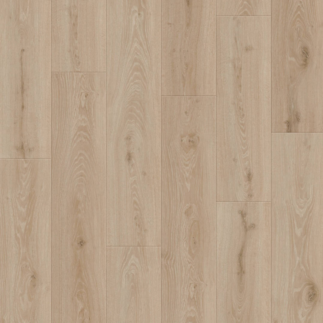 Vinyl Soft Taupe Oak CR504_04068 COREtec Retro Revival Collection