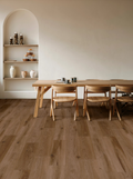 Vinyl Cinnamon Bark Oak CR504_03047 COREtec Retro Revival Collection
