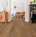 Vinyl Canyon Oak CR507_02117 COREtec Lakehouse Luxe Collection