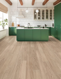 Vinyl Pearlwood Walnut CR507_05111 COREtec Lakehouse Luxe Collection
