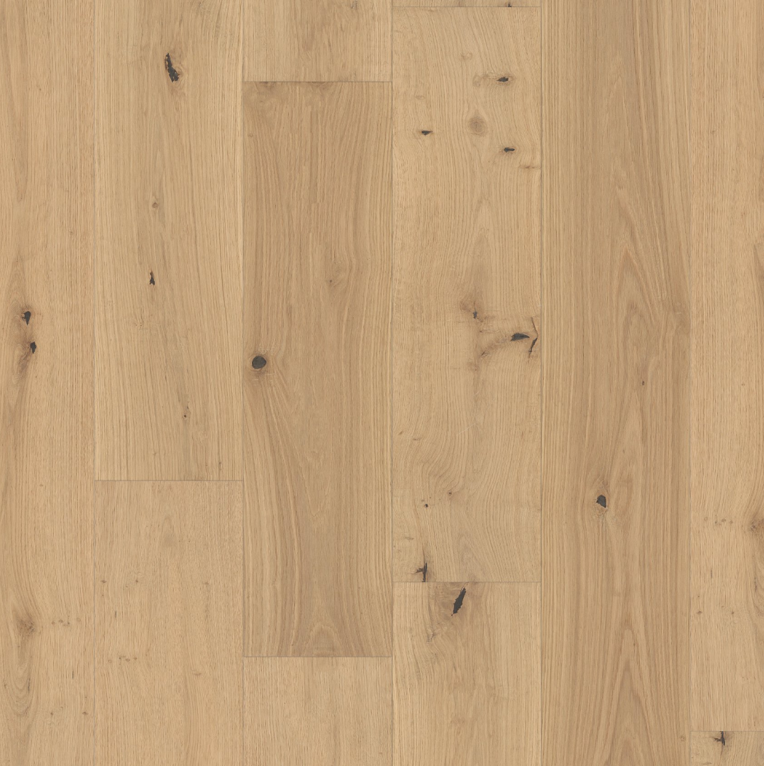 Hardwood Canvas AA860-11113 Anderson Tuftex Wood Artisan Oak Collection