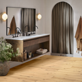 Hardwood Canvas AA860-11113 Anderson Tuftex Wood Artisan Oak Collection