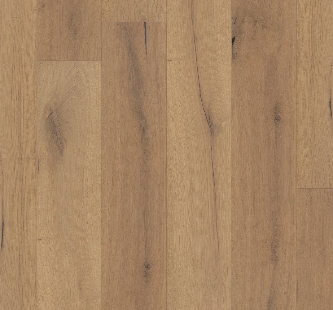 Hardwood Bristle AA860-11114 Anderson Tuftex Wood Artisan Oak Collection