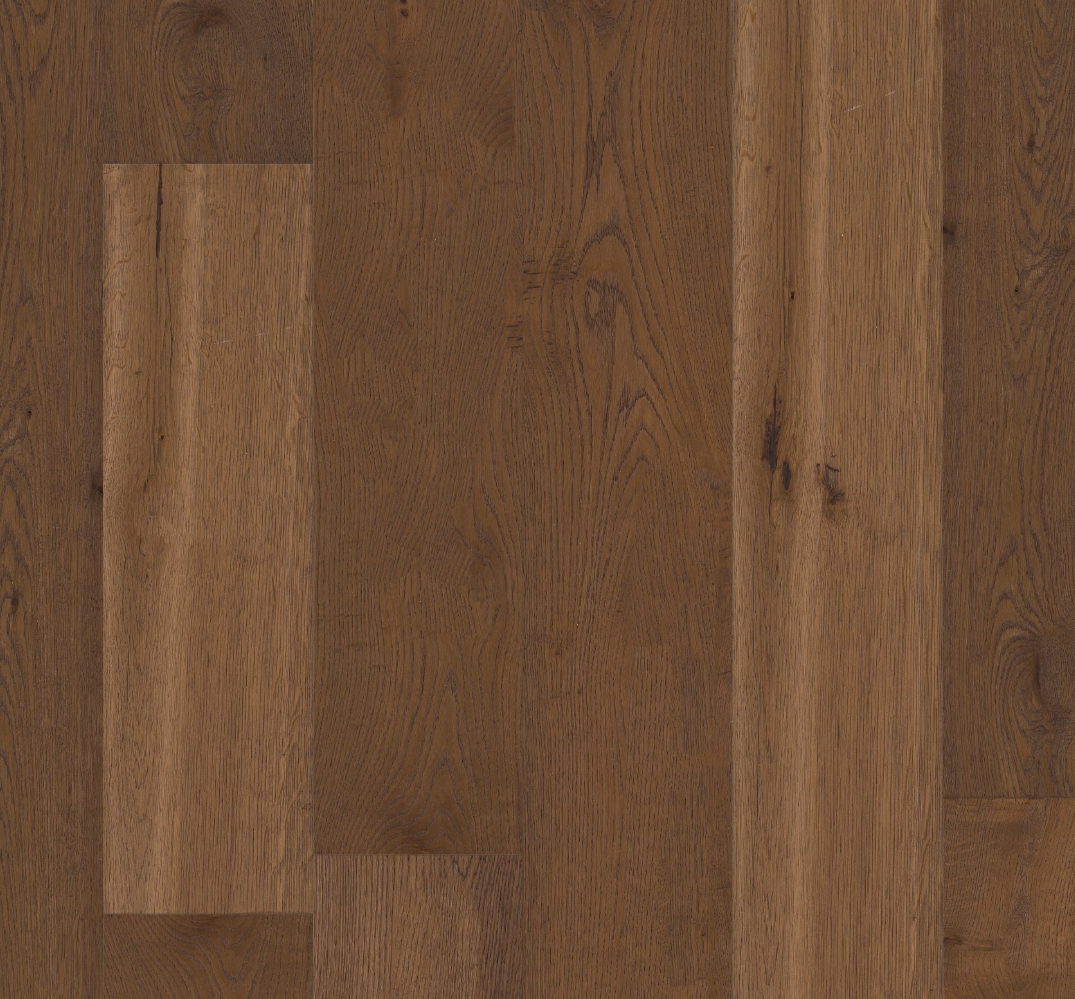 Hardwood Raw Sienna AA860-17070 Anderson Tuftex Wood Artisan Oak Collection