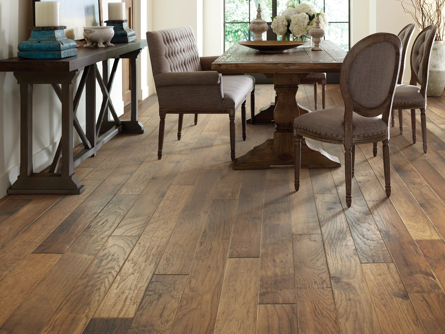 Hardwood Fora AA791-12005 Anderson Tuftex Wood Bernina Hickory Collections