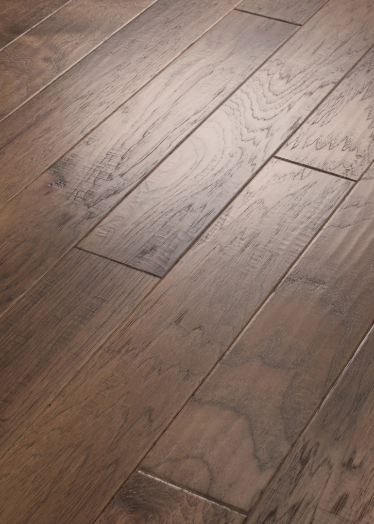 Hardwood Fora AA791-12005 Anderson Tuftex Wood Bernina Hickory Collections