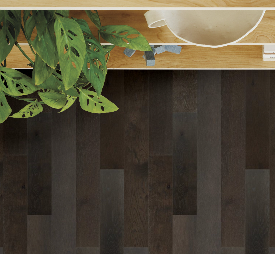 Hardwood Kent AA818-19011 Anderson Tuftex Wood Buckingham Collection