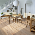 Hardwood Portico AA847-11092 Anderson Tuftex Wood Chateau Oak Collection