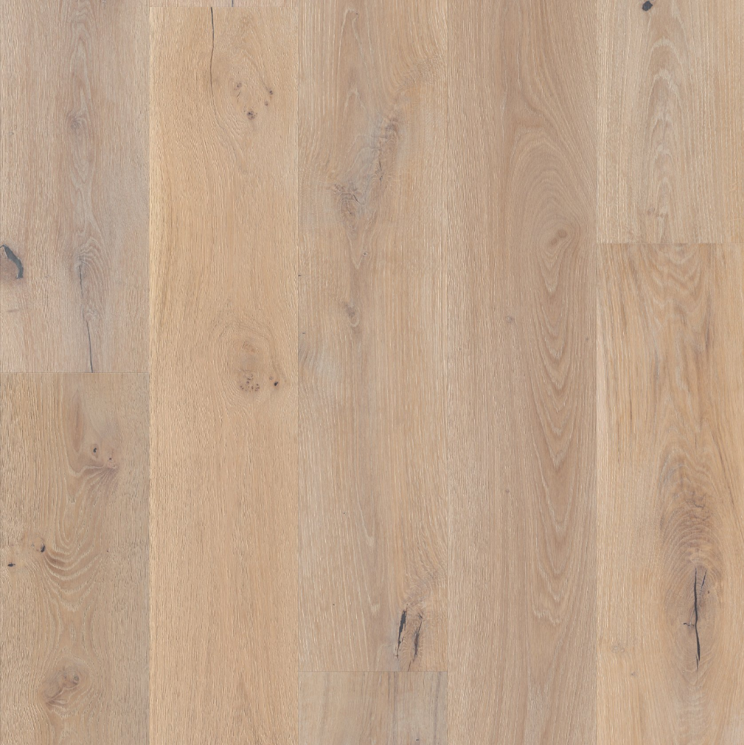 Hardwood Portico AA847-11092 Anderson Tuftex Wood Chateau Oak Collection