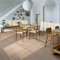 Hardwood Garden AA847-11094 Anderson Tuftex Wood Chateau Oak Collection